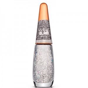Impala Coleção Brilliant Glam Glossy 7,5ml