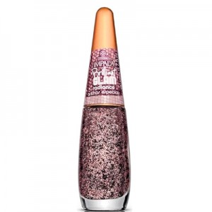 Impala Coleção Brilliant Glam Radiance 7,5ml
