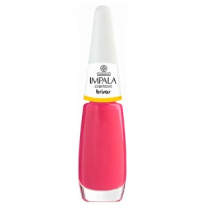Impala Esmalte Cremoso - Brisas 7,5ml