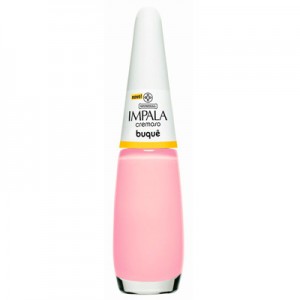 Impala Esmalte Cremoso - Buque 7,5ml