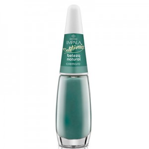 Impala Coleção Califórnia Beleza Natural Cremoso 7,5