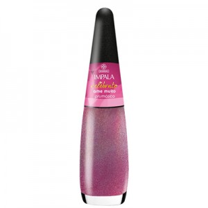 Impala Coleção Celebrate Ame Muito Prismático 7,5ml
