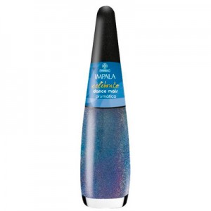 Impala Coleção Celebrate Dance Mais Prismático 7,5ml