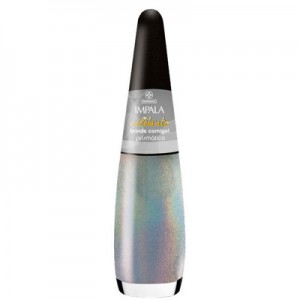 Impala Coleção Celebrate Brinde Comigo! Prismático 7,5ml