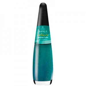 Impala Coleção Celebrate Realize Tudo Prismático 7,5ml