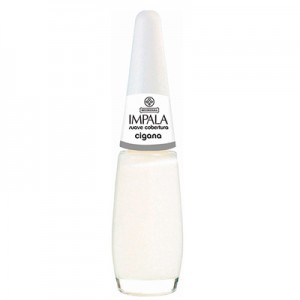 Impala Suave Cobertura - Cigana 7,5ml