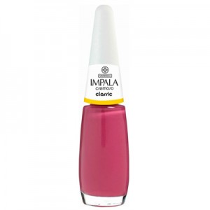 Impala Esmalte Cremoso - Classic 7,5ml