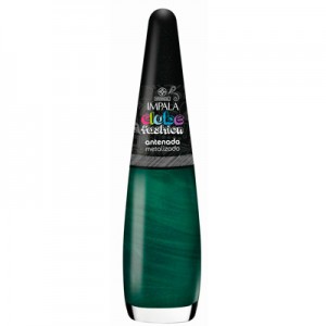 Impala Coleção Clube Fashion Antenada - Metalizado 7,5ml