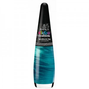 Impala Coleção Clube Fashion Tendência Top Metalizado 7,5ml