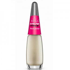 Impala Coleção Color Force Base Primer 7,5ml