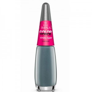 Impala Color Force Cinza Super - Cremoso 7,5ml