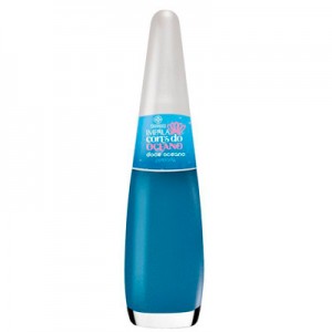 Impala Coleção Cores do Oceano Doce Oceano - Perolado 7,5ml