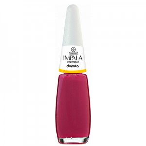 Impala Esmalte Cremoso - Donata 7,5ml