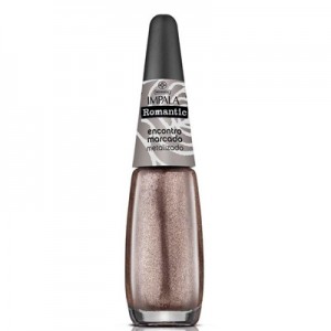 Impala Coleção Romantic Encontro Marcado - Metalizado 7,5ml
