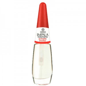 Impala Tratamento - Incolor 7.5 ml