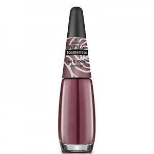 Impala Coleção Romantic Eu e Você - Cremoso 7,5ml