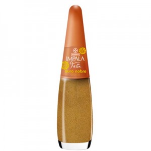 Impala Festa Ouro Nobre Cromo 7,5ml