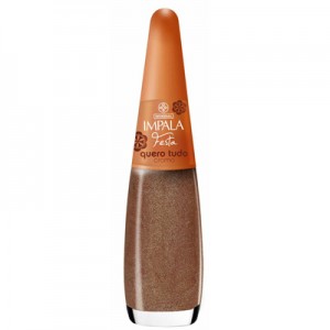 Impala Festa Quero Tudo Cromo 7,5ml