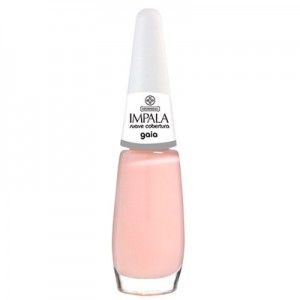 Impala Suave Cobertura - Gaia 7,5ml