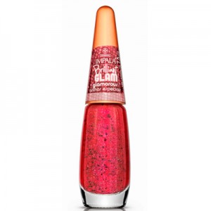 Impala Esmalte Colecao Brilhante Glam Glamorous 7.5 ml