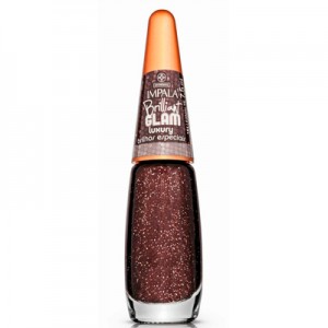 Impala Coleção Brilliant Glam Luxury 7.5 ml