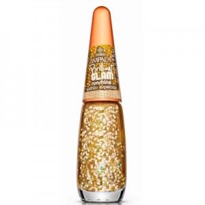 Impala Coleção Brilliant Glam Sunshine 7.5 ml