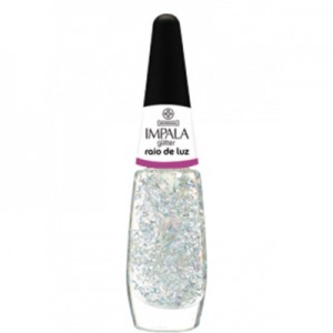 Impala Raio de Luz - Glitter 7,5ml