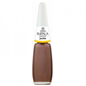 Impala Esmalte Cremoso - Jackie 7,5ml