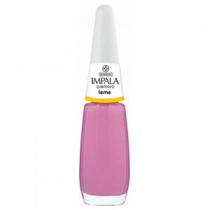 Impala Esmalte Cremoso - Leme 7,5ml