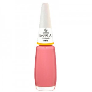 Impala Esmalte Cremoso - Luzia 7,5ml