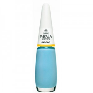 Impala Esmalte Cremoso - Marina 7,5ml