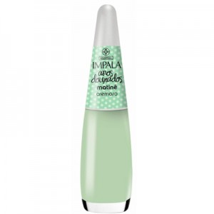 Impala Coleção Anos Dourados Matinê Cremoso 7.5 ml