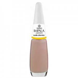 Impala Nude Clássico - Cremoso 7,5ml