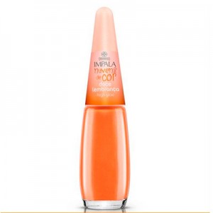 Impala Coleção Nuvens de Cor Doce Lembrança - High Glass 7.5ml