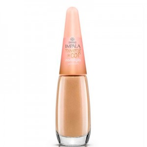 Impala Coleção Nuvens de Cor Nostalgia - Perolado 7.5ml