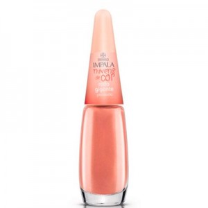 Impala Coleção Nuvens de Cor Roda Gigante - Perolado 7.5ml