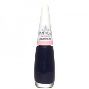 Impala Esmalte Perolado Paparazzi 7.5ml