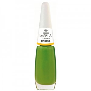 Impala Esmalte Cremoso - Pistache 7,5ml