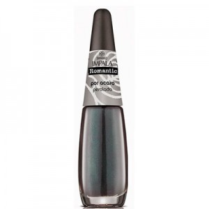 Impala Coleção Romantic Por Acaso Perolado 7,5ml