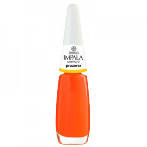 Impala Esmalte Cremoso - Prazeres 7,5ml