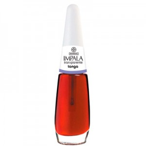Impala Transparente Tanga 7,5ml