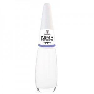Impala Transparente Top Top 7,5ml