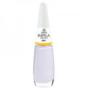 Impala Esmalte Cremoso - Zaz 7,5ml