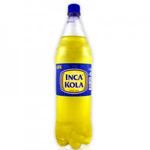 Inca Kola 1,5L