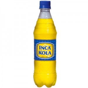 Inca Kola 500ml
