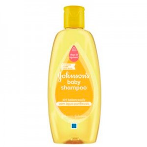 Johnson´s Baby Shampoo Ph Balanceado 200ml