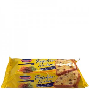 Bolo de Frutas KuchenMeister 400g