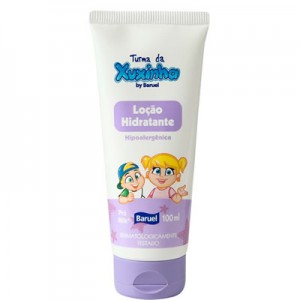 Turma da Xuxinha Loção Hidratante 100ml