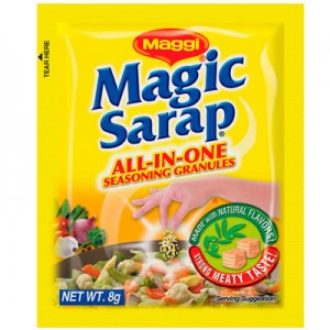 Magic Sarap Maggi 8gx 12pack