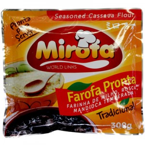 World Links Mirofa 300g